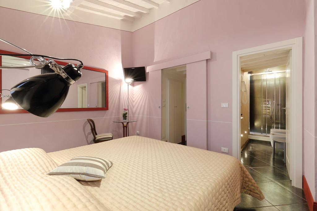 Uffizi Harmony Bed and Breakfast Φλωρεντία Δωμάτιο φωτογραφία