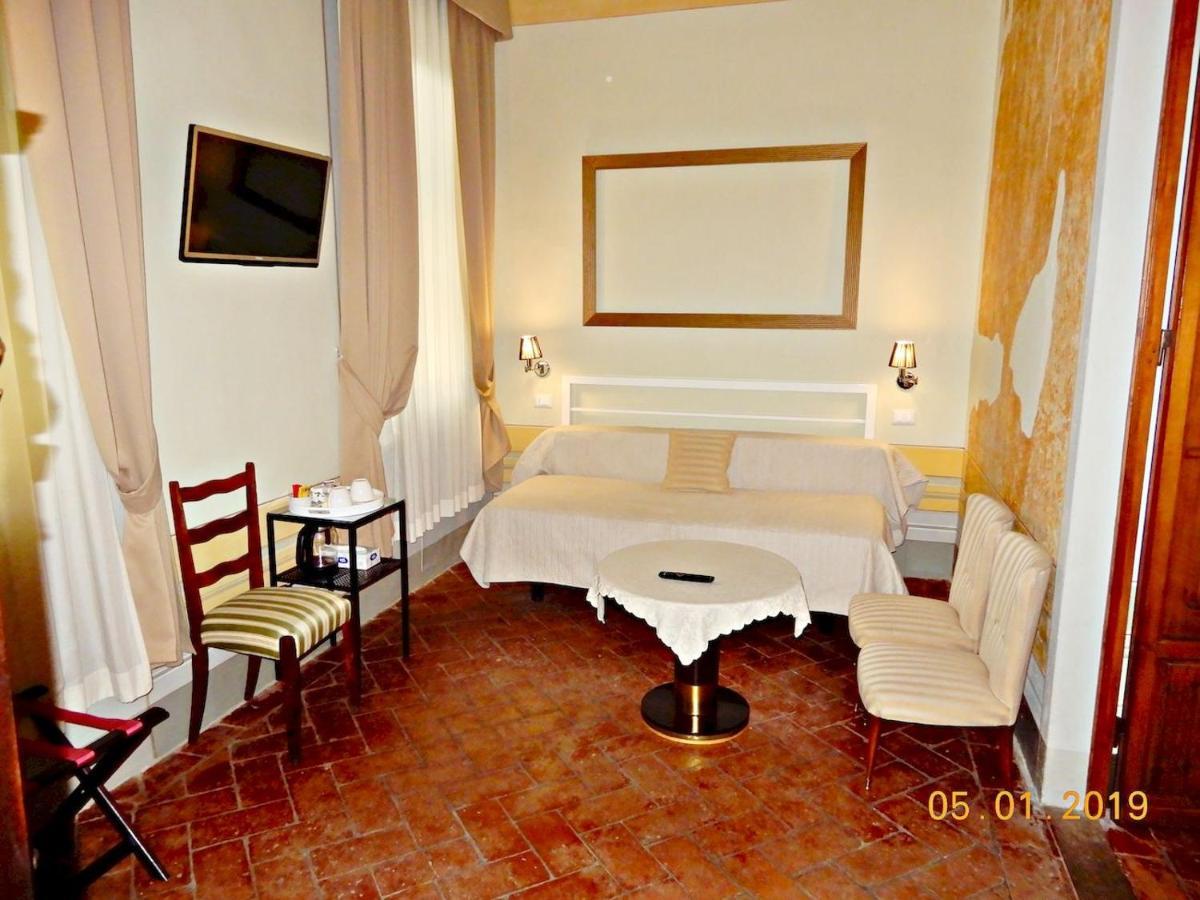 Uffizi Harmony Bed and Breakfast Φλωρεντία Εξωτερικό φωτογραφία